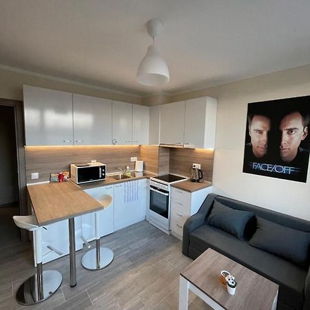 Movie Flats Apartment Sofia Exterior foto