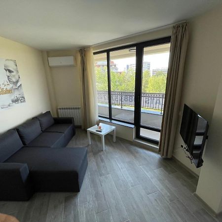 Movie Flats Apartment Sofia Exterior foto