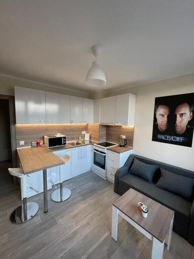 Movie Flats Apartment Sofia Exterior foto