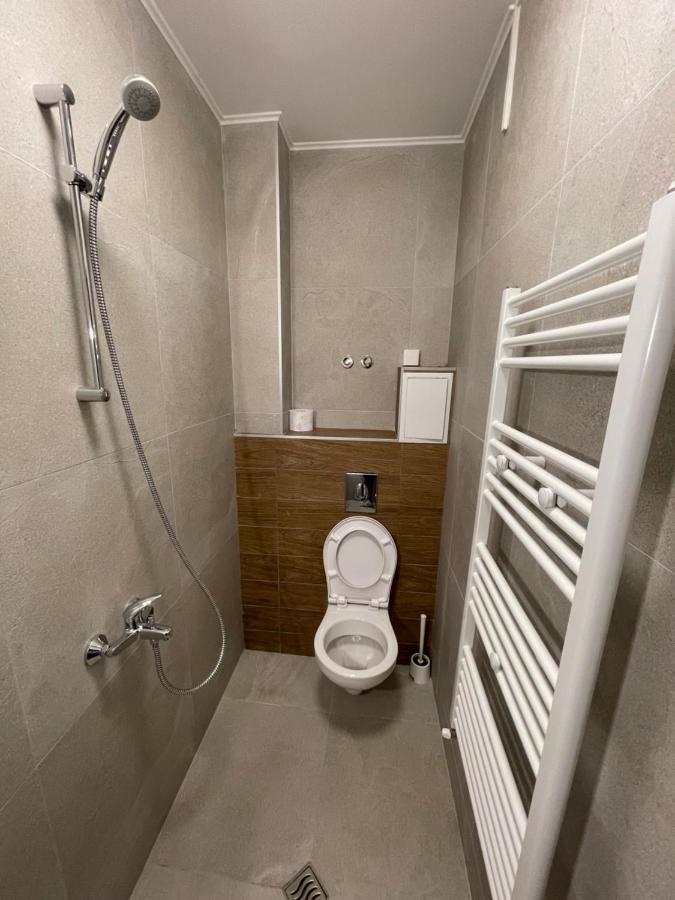 Movie Flats Apartment Sofia Exterior foto