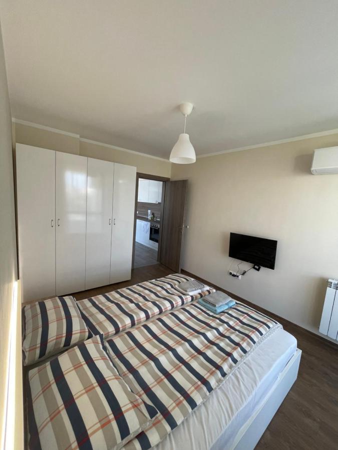 Movie Flats Apartment Sofia Exterior foto