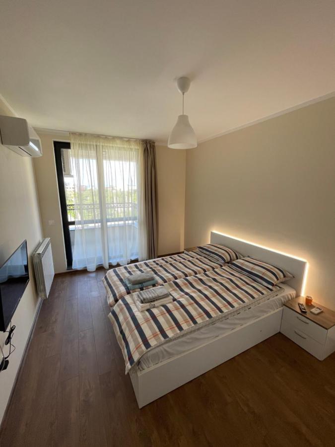 Movie Flats Apartment Sofia Exterior foto