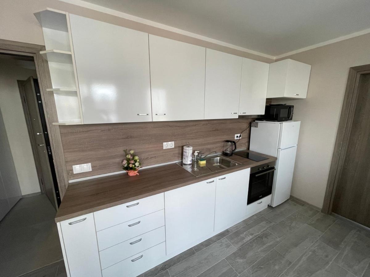 Movie Flats Apartment Sofia Exterior foto