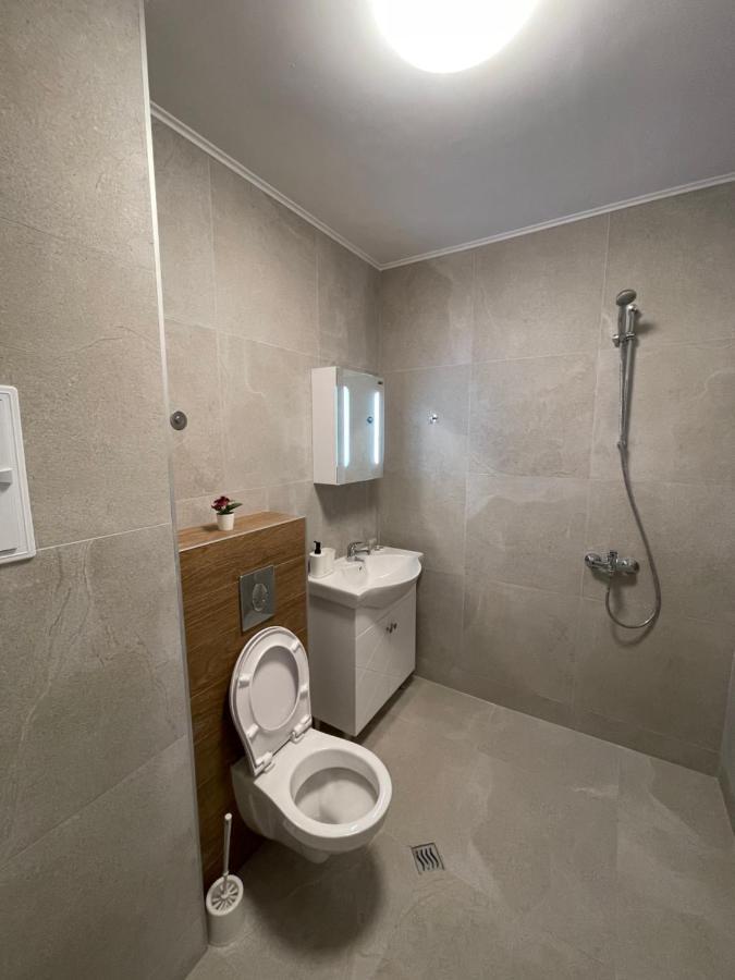 Movie Flats Apartment Sofia Exterior foto