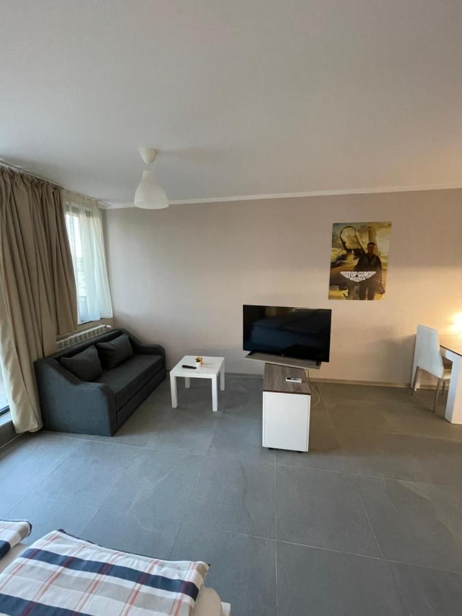 Movie Flats Apartment Sofia Exterior foto