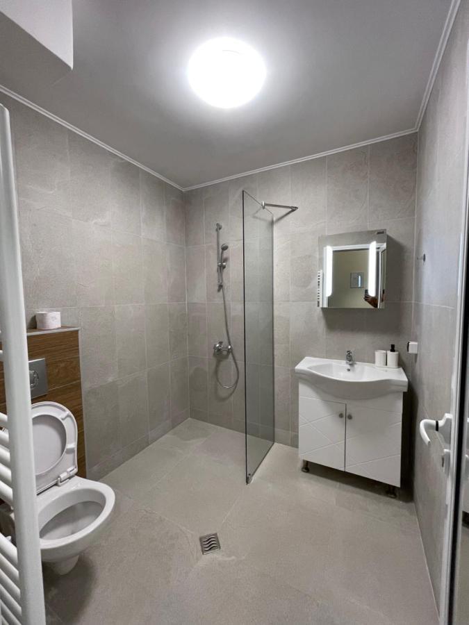Movie Flats Apartment Sofia Exterior foto
