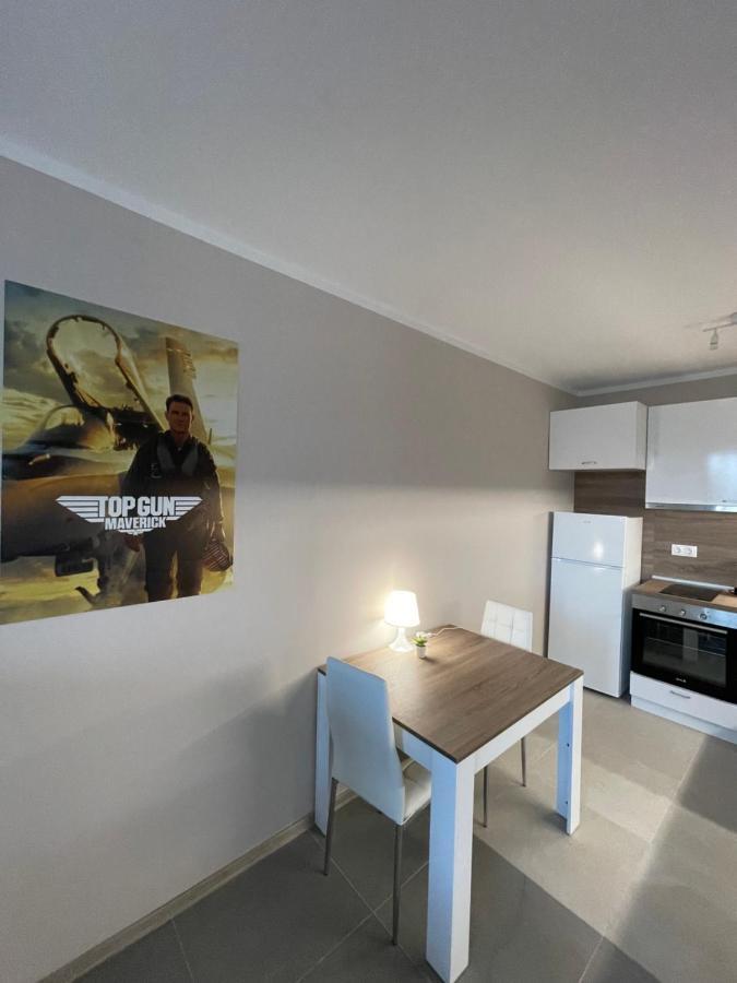 Movie Flats Apartment Sofia Exterior foto