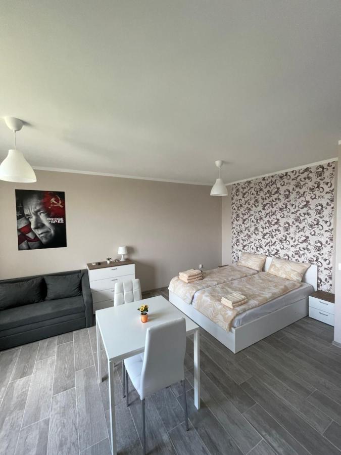 Movie Flats Apartment Sofia Exterior foto