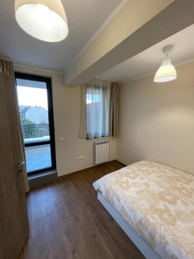 Movie Flats Apartment Sofia Exterior foto