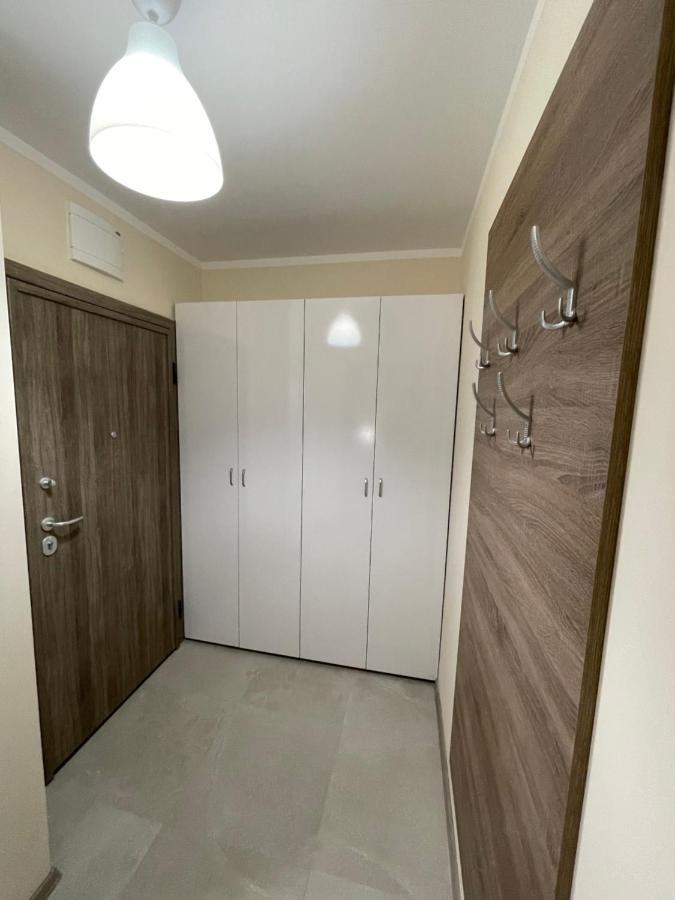 Movie Flats Apartment Sofia Exterior foto