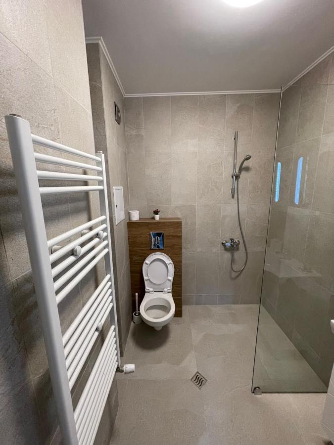 Movie Flats Apartment Sofia Exterior foto