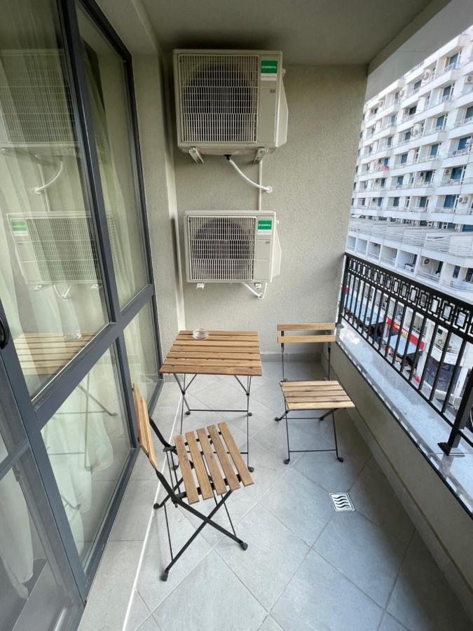 Movie Flats Apartment Sofia Exterior foto