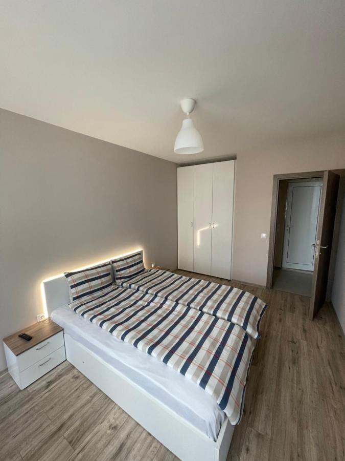 Movie Flats Apartment Sofia Exterior foto