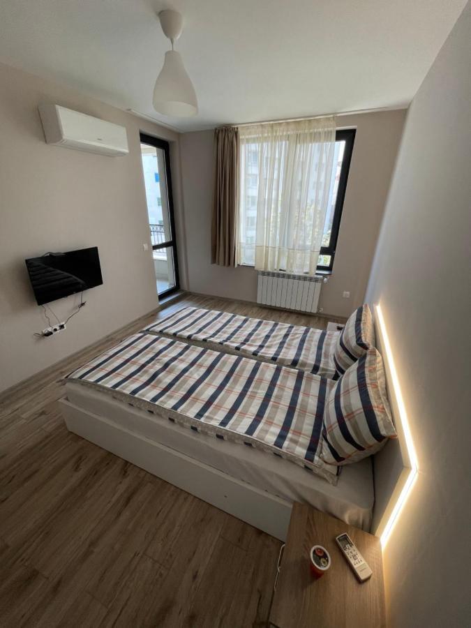 Movie Flats Apartment Sofia Exterior foto
