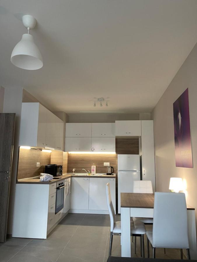 Movie Flats Apartment Sofia Exterior foto