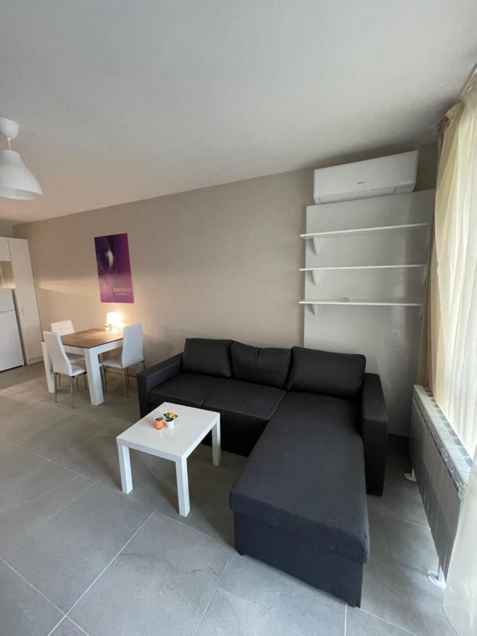 Movie Flats Apartment Sofia Exterior foto