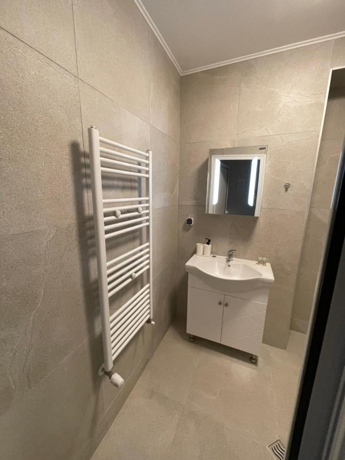 Movie Flats Apartment Sofia Exterior foto