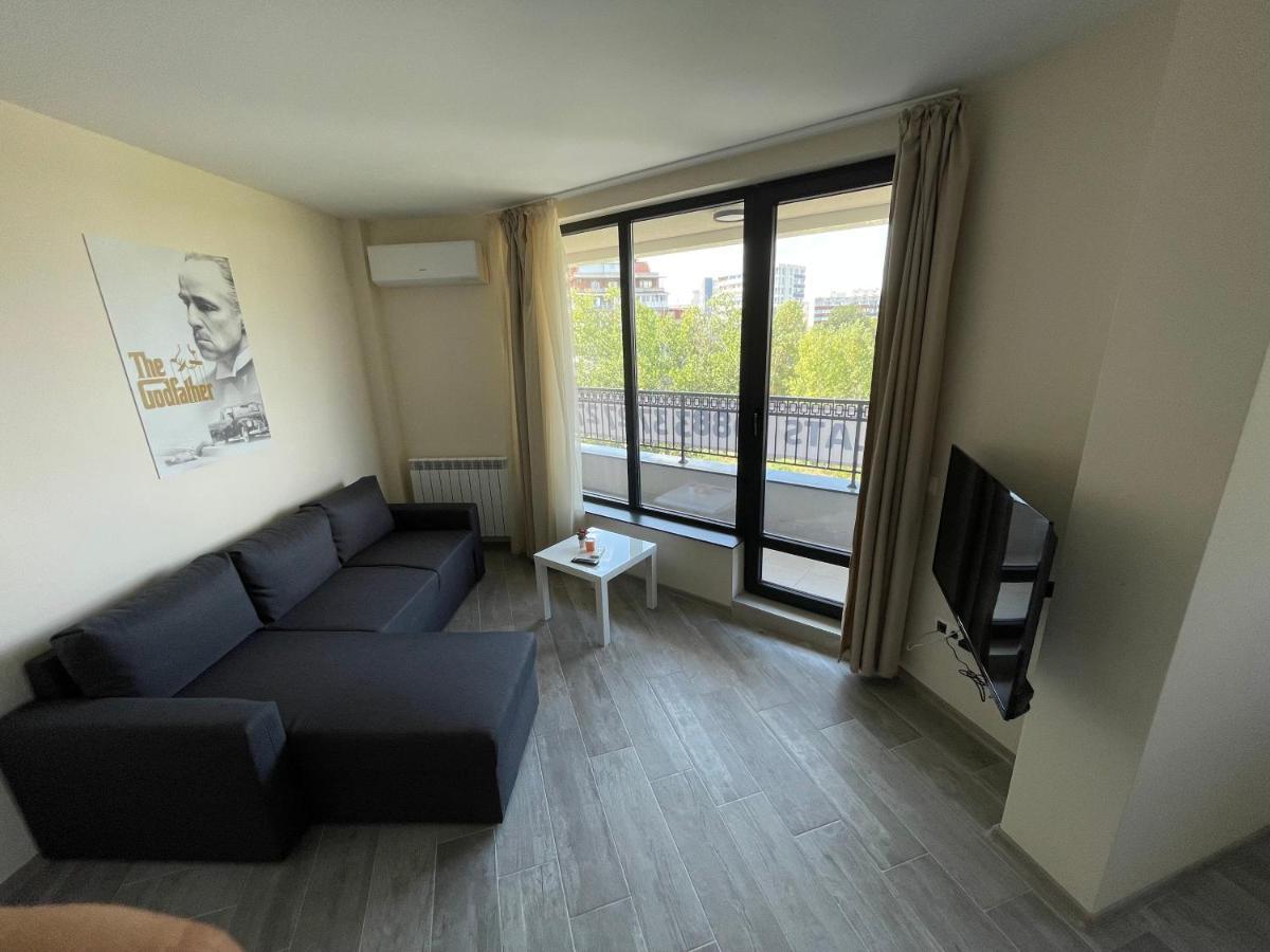 Movie Flats Apartment Sofia Exterior foto