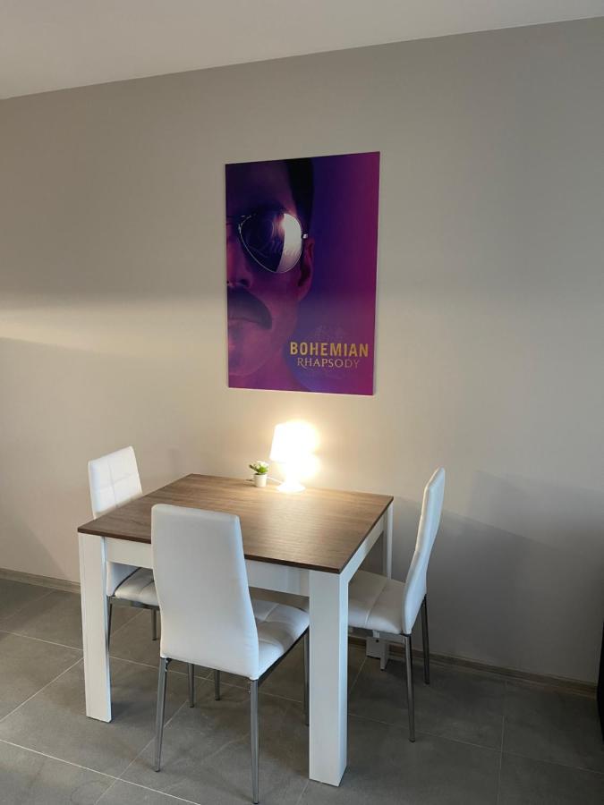Movie Flats Apartment Sofia Exterior foto