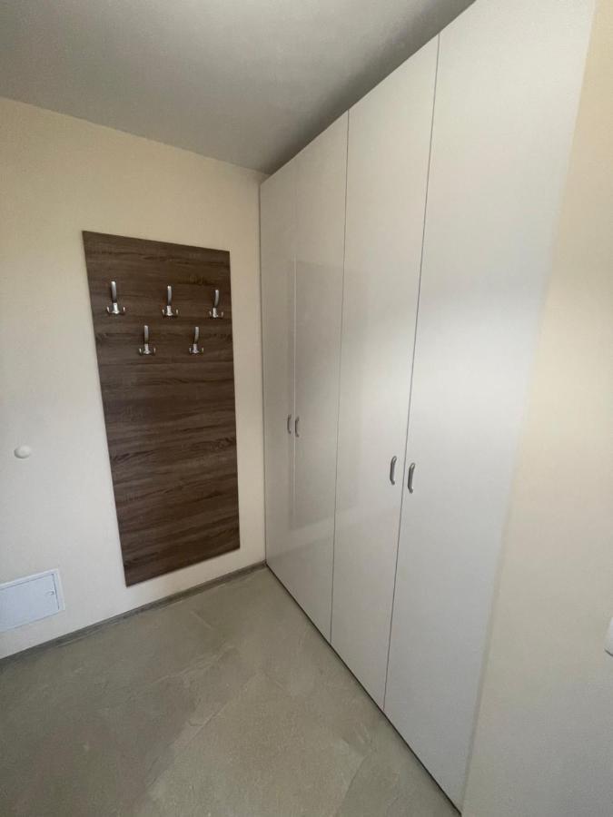 Movie Flats Apartment Sofia Exterior foto